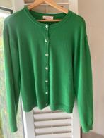 Studio Anneloes Bibi Cashmere cardigan / vest- mt S, Kleding | Dames, Truien en Vesten, Studio Anneloes, Verzenden, Zo goed als nieuw