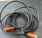 2 st. van 2m stuk, Monster kabels, high speed HDMI internet., Ophalen of Verzenden, Zo goed als nieuw, HDMI-kabel