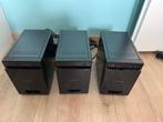 3x Netgear ReadyNas RN10400, Computers en Software, Ophalen of Verzenden, Gebruikt