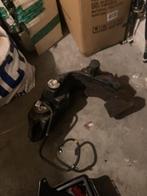 Piaggio Vespa 300cc gts tank, Motoren, Tuning en Styling, Verzenden