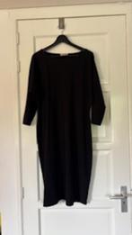 Black dress van het merk La Dress - maat XXL, Verzenden, Zwart, La Dress, Maat 42/44 (L)