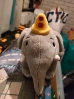 Bumba Olifant Knuffel - Tumbi, Ophalen of Verzenden, Zo goed als nieuw, Olifant