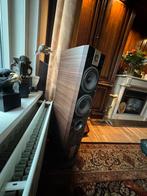 Focal 816V Luidsprekerset - 200 Watt, Gebruikt, 120 watt of meer, Front, Rear of Stereo speakers, Ophalen