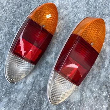 VW EU Achterlichtset KG 72-74 Type 3 70-74 beschikbaar voor biedingen