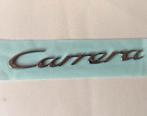Porsche Carrera embleem logo, Verzenden