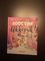 Jan Vriends - Ukkepuk!, Boeken, Stripboeken, Ophalen of Verzenden, Zo goed als nieuw, Jan Vriends