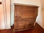 Houten secretaire, Ophalen, Gebruikt