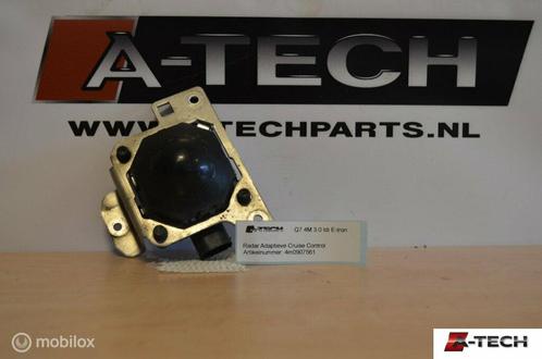 Adaptive cruise control module Audi Q7 4M 15-'18) 4m0907561, Auto-onderdelen, Elektronica en Kabels, Audi, Gebruikt, Ophalen of Verzenden