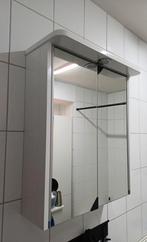 Spiegelkast Badkamer - Zo goed als nieuw!, Spiegelkast, Zo goed als nieuw, Minder dan 25 cm, Minder dan 100 cm