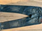 Gstar raw jeans, Gstar raw, Blauw, Ophalen of Verzenden, W33 - W34 (confectie 48/50)