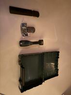 Metabo SGS 12 Q Nieuw in Koffer, Tuin en Terras, Ophalen of Verzenden, Nieuw, Accu, Metabo