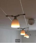 Lampen plafond Ikea, hanglampen voor kamer of hal, nieuw!, Nieuw, Ophalen of Verzenden