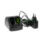 Black&Decker acculader Versapak VP100, Ophalen of Verzenden, Nieuw