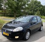 Fiat Grande Punto  6 BAK  1.4-16V Dynamic, Auto's, Fiat, Voorwielaandrijving, Gebruikt, 400 kg, Grande Punto