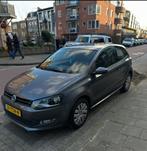 Volkswagen Polo 1.2 TSI 66KW 2012 Grijs, Voorwielaandrijving, Euro 6, 4 cilinders, Origineel Nederlands