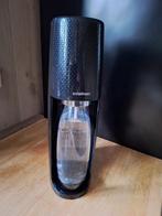 Sodastream met cilinder, Ophalen, Zo goed als nieuw