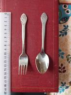 Kinderbestekje, 15 cm., Ophalen of Verzenden