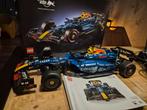 Lego Oracle Red Bull Racing RB20 F1, Ophalen of Verzenden, Nieuw, 1:5 t/m 1:8, Auto