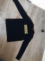 Hugo boss trui l xl een tommy ralph zara nike reiss polo, Kleding | Heren, Ophalen of Verzenden