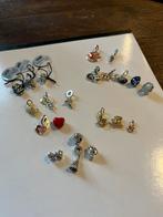 Pandora bedels Nieuw., Sieraden, Tassen en Uiterlijk, Bedels, Pandora, Nieuw, Ophalen of Verzenden, 4 bedels of meer