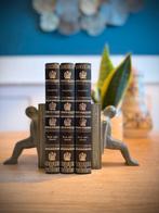 War & Peace 3-delig (ENG) - Lev Tolstoj - Heron Books - 1972, Ophalen of Verzenden, Zo goed als nieuw, Lev Tolstoj