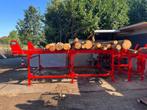 SFE Zaagkloofmachines/Aanvoertafels (bj 2024), Overige typen