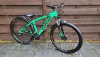 Zeer mooi mountainbike voor kinderen 27.5 inch schijfremmen, Fietsen en Brommers, Fietsen | Mountainbikes en ATB, Gebruikt, Hardtail