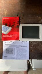 Honeywell thermostaat, Doe-het-zelf en Verbouw, Thermostaten, Ophalen, Gebruikt