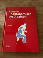 Inga Mol - Handboek haptonomisch verplaatsen, Sociale wetenschap, Nieuw, Ophalen of Verzenden, Inga Mol