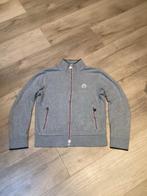Moncler Vest Maat M - Nieuwstaat!, Ophalen of Verzenden, Nieuw, Maat 48/50 (M), Grijs