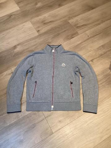 Moncler Vest Maat M - Nieuwstaat! beschikbaar voor biedingen