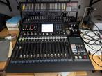 Tascam DM24, Muziek en Instrumenten, Mengpanelen, Ophalen, Zo goed als nieuw, 20 kanalen of meer