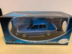 Renault 12 Gordini 1:18 Solido, Solido, Ophalen of Verzenden, Zo goed als nieuw, Auto