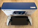 PlayStation Portal, Spelcomputers en Games, Spelcomputers | Sony PlayStation 5, Ophalen of Verzenden, Zo goed als nieuw