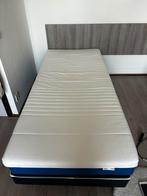 Matress Topper, Tweepersoons, Zo goed als nieuw, 200 cm, 140 cm