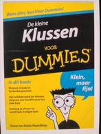 Gene Hamilton - De kleine klussen voor Dummies, Ophalen of Verzenden, Zo goed als nieuw, Tekenen en Schilderen, Gene Hamilton; Katie Hamilton