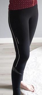 Craft dames fietsbroek lang, Craft, Ophalen of Verzenden, Zo goed als nieuw, L