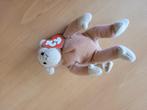 Ty Teenie Beanie Baby McDonalds Serie 2 Aap Mitch, Verzenden, Zo goed als nieuw, Overige typen