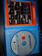 Battlefield 6 PS5 - Zo goed als nieuw!, Spelcomputers en Games, Spelcomputers | Sony PlayStation 5, Ophalen of Verzenden, Zo goed als nieuw