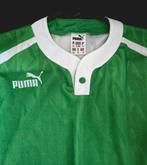 Te koop: Puma sportshirt – maat XL, Kleding | Heren, Ophalen of Verzenden, Zo goed als nieuw, Maat 56/58 (XL), Groen