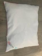 Joepie AirFlow polydaun anti allergisch kinderkussen, Ophalen, Jongetje of Meisje, Wit, Zo goed als nieuw