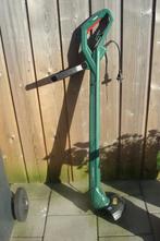 te koop grastrimmer, Ophalen, Gebruikt, Parkside, 10 tot 30 cm
