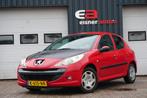 Peugeot 206+ 1.1 XR | 5 DEURS | (bj 2009), Voorwielaandrijving, 206+, Stof, Gebruikt