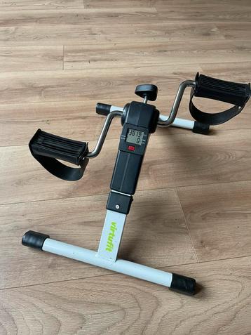 Stoelfiets beschikbaar voor biedingen