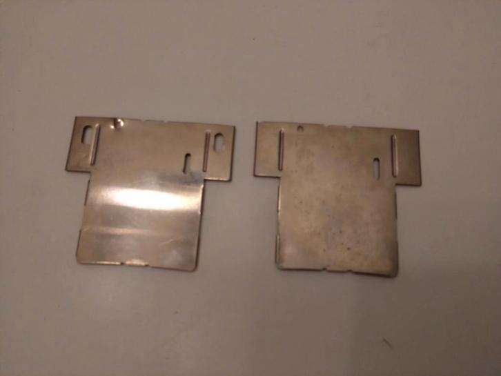 Märklin, modeltrein, zonder locomotief, Hobby en Vrije tijd, Modeltreinen | H0, Gebruikt, Märklin, Ophalen of Verzenden