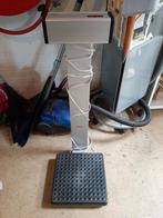 Seca kolomweegschaal. 0-200 kg. d=0,1 kg., Witgoed en Apparatuur, Weegschalen, Ophalen, Gebruikt, Personenweegschaal, 100 kg of meer