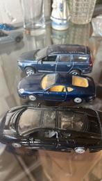 Div speelgoed auto,s, Hobby en Vrije tijd, Modelauto's | 1:18, Ophalen of Verzenden, Gebruikt, Auto, Overige merken