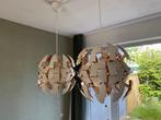 Hanglamp IKEA PS2014, Huis en Inrichting, Ophalen, Zo goed als nieuw, Kunststof, 75 cm of meer
