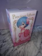 Rem Uit Re:Zero - Sakura Ver., Verzamelen, Poppetjes en Figuurtjes, Ophalen of Verzenden, Zo goed als nieuw