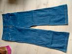Caroline biss spijkerbroek jeans 46, Ophalen of Verzenden, Zo goed als nieuw, Blauw